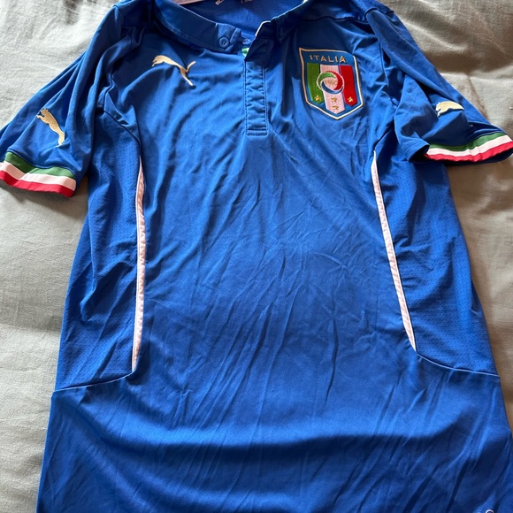 Vintage jersey lot - Picture 6 of 16